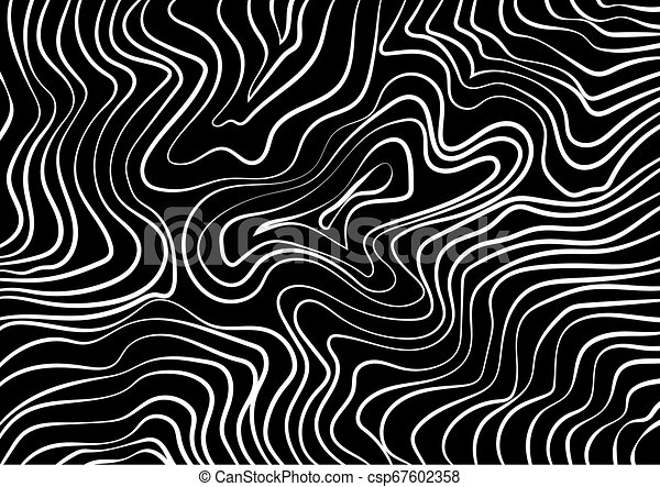 Detail Background Abstract Lines Nomer 35