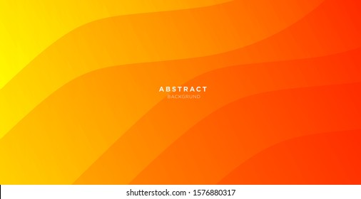 Detail Background Abstract Orange Nomer 28