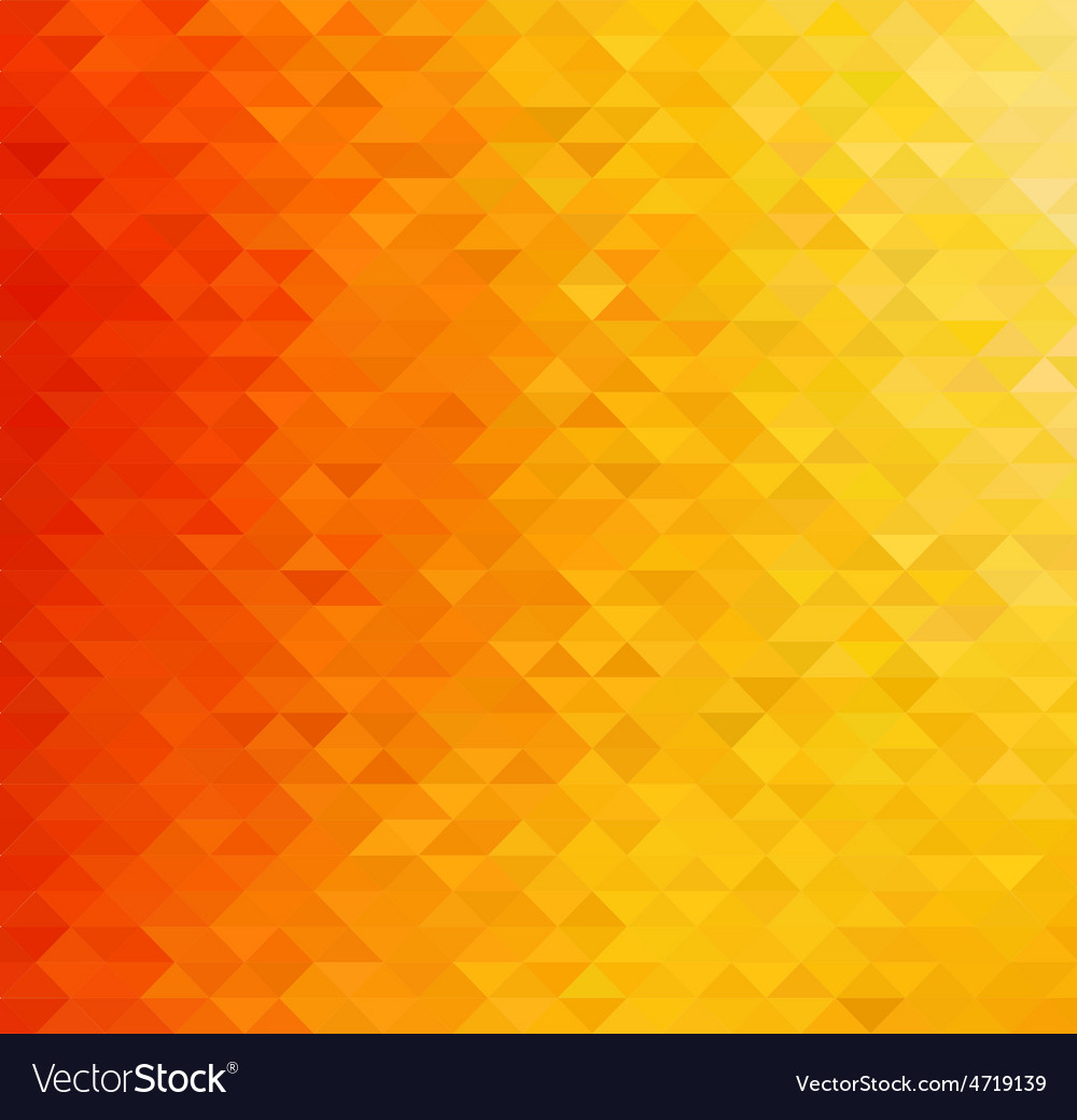 Detail Background Abstract Orange Nomer 5