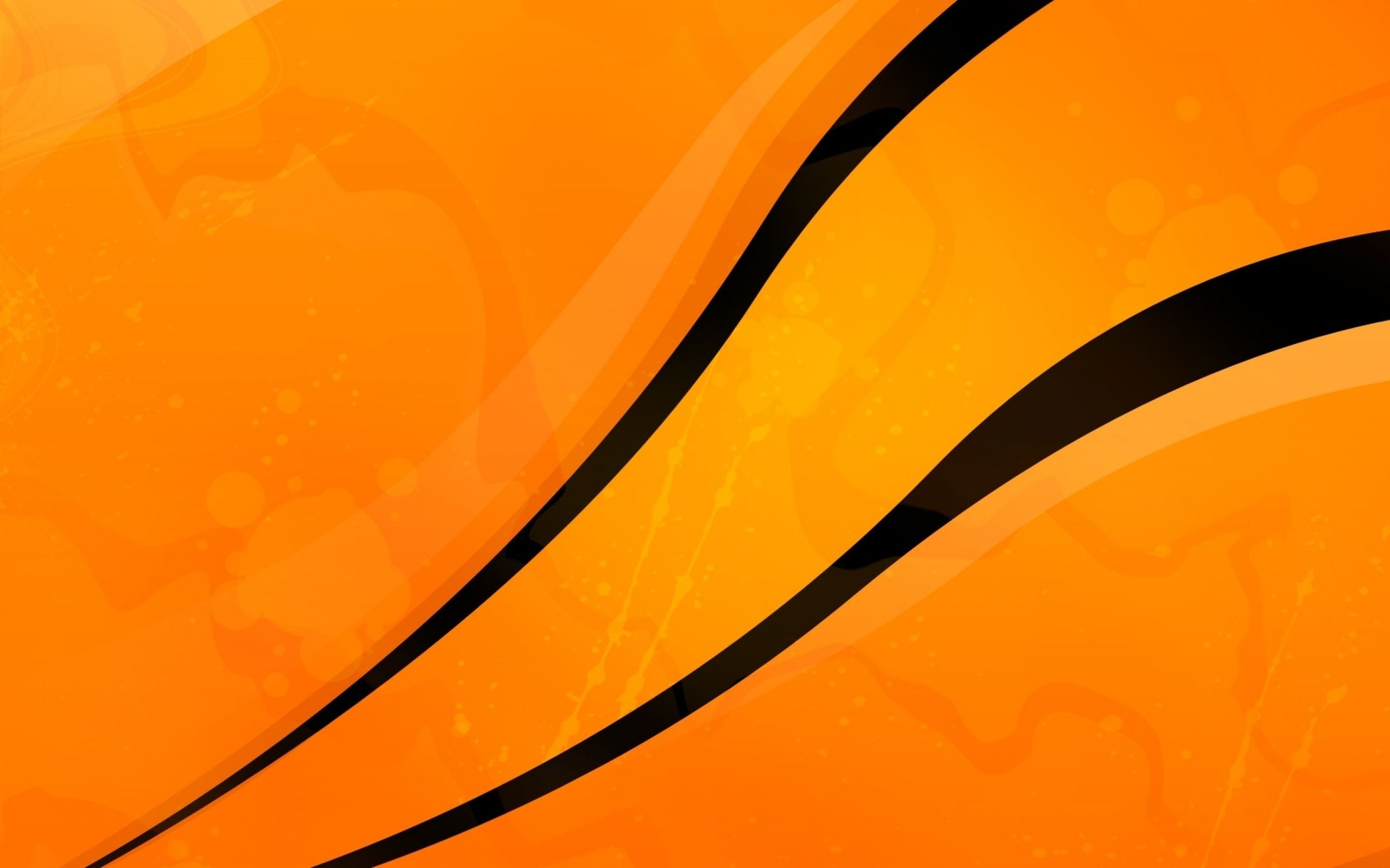 Download Background Abstract Orange Nomer 10