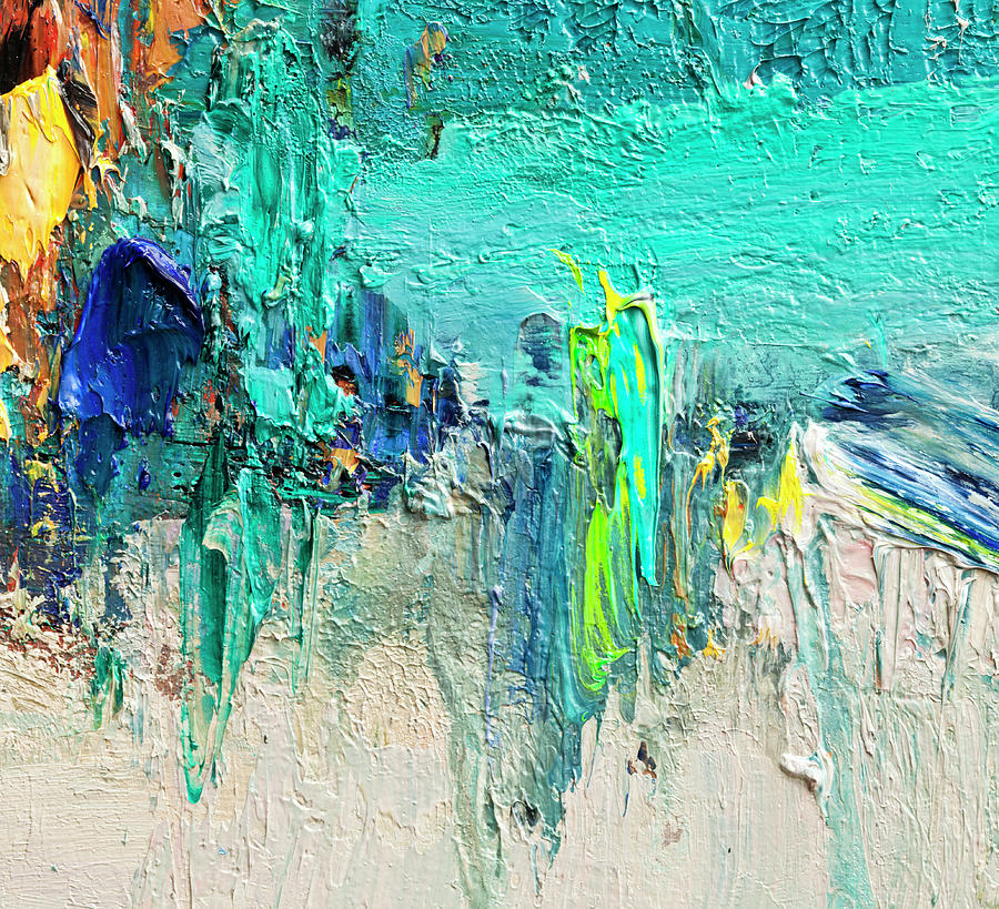 Detail Background Abstract Painting Nomer 40