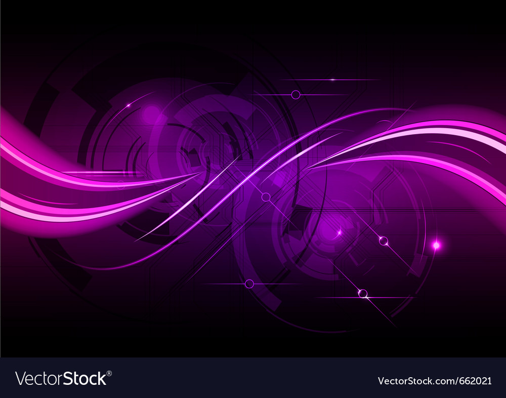 Detail Background Abstract Purple Nomer 37