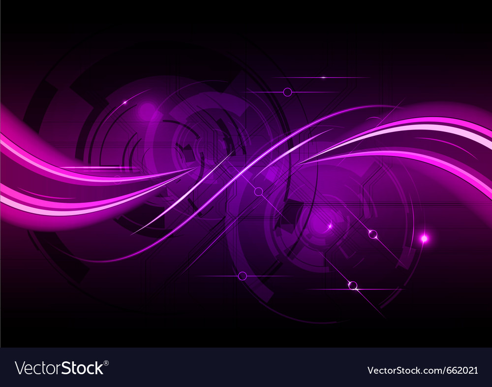 Detail Background Abstract Purple Nomer 37