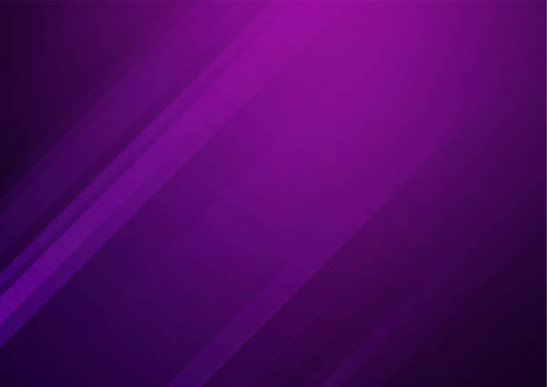 Detail Background Abstract Purple Nomer 9