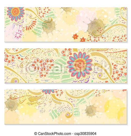Detail Background Abstrak Batik Nomer 12