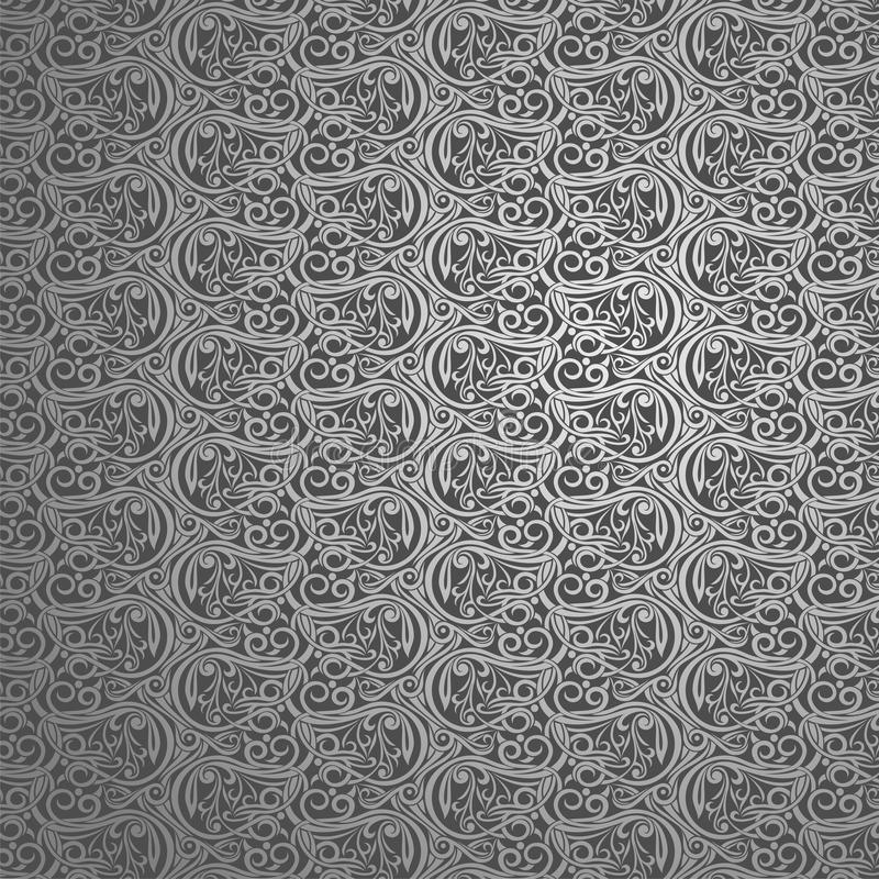 Detail Background Abstrak Batik Nomer 20