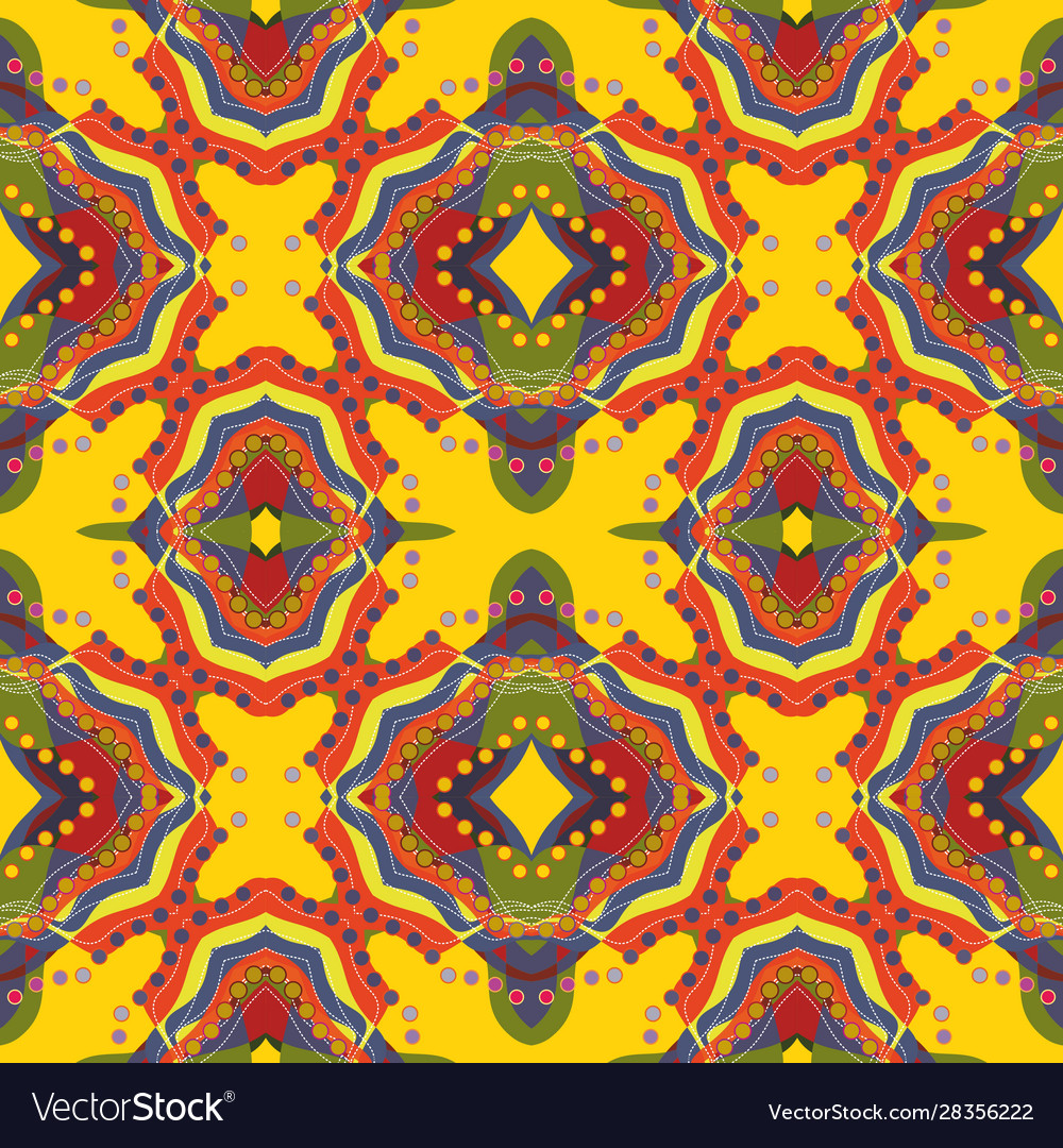Detail Background Abstrak Batik Nomer 47