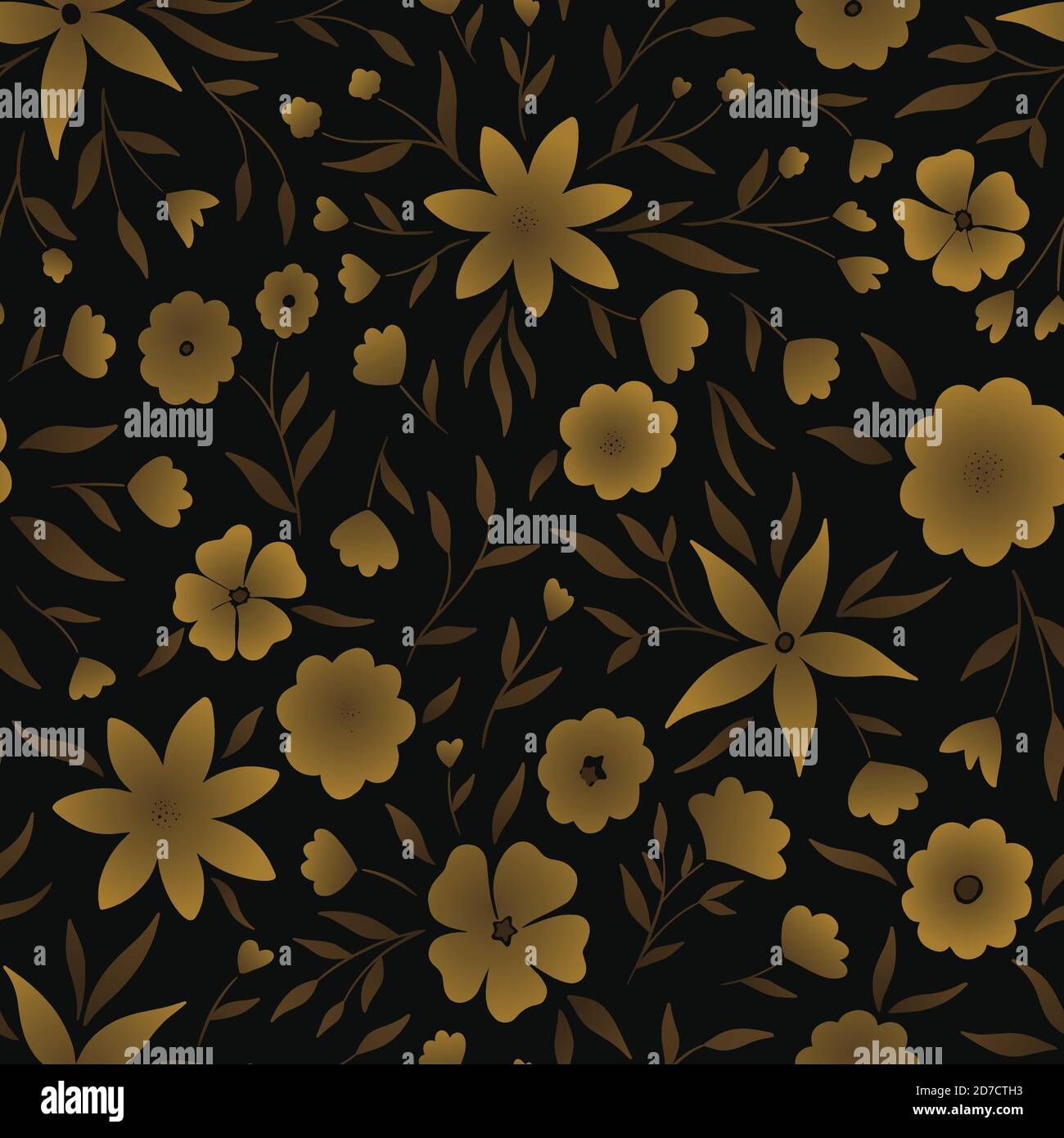 Detail Background Abstrak Batik Nomer 49