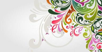 Detail Background Abstrak Batik Nomer 51