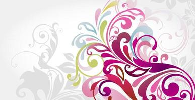 Detail Background Abstrak Batik Nomer 8