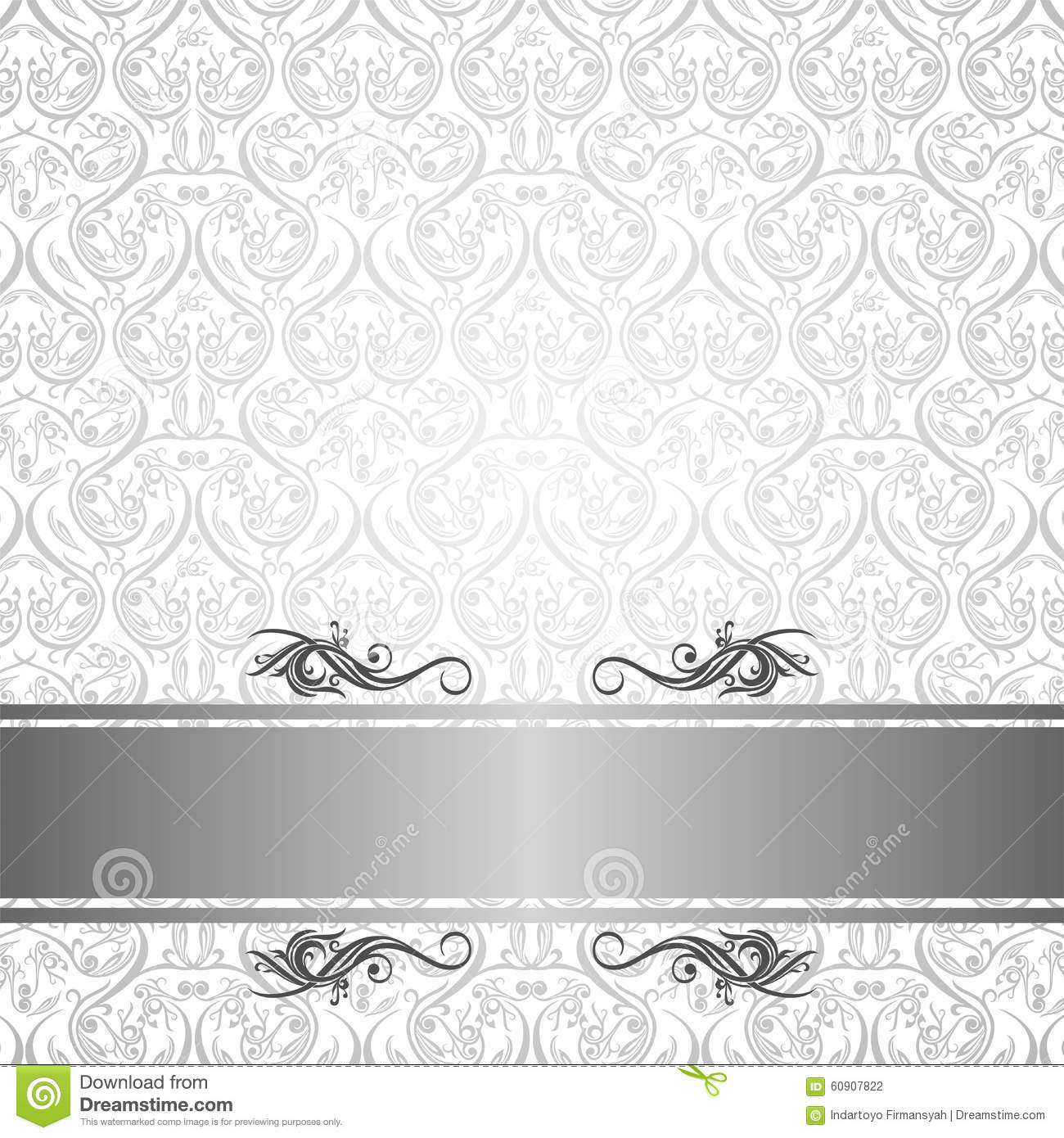 Detail Background Abstrak Batik Nomer 10