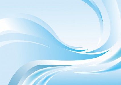 Detail Background Abstrak Biru Putih Nomer 16