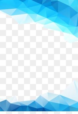 Detail Background Abstrak Biru Putih Nomer 24