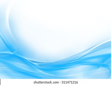 Detail Background Abstrak Biru Putih Nomer 5