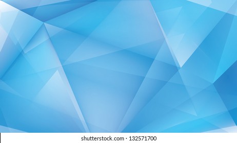 Detail Background Abstrak Biru Putih Nomer 43