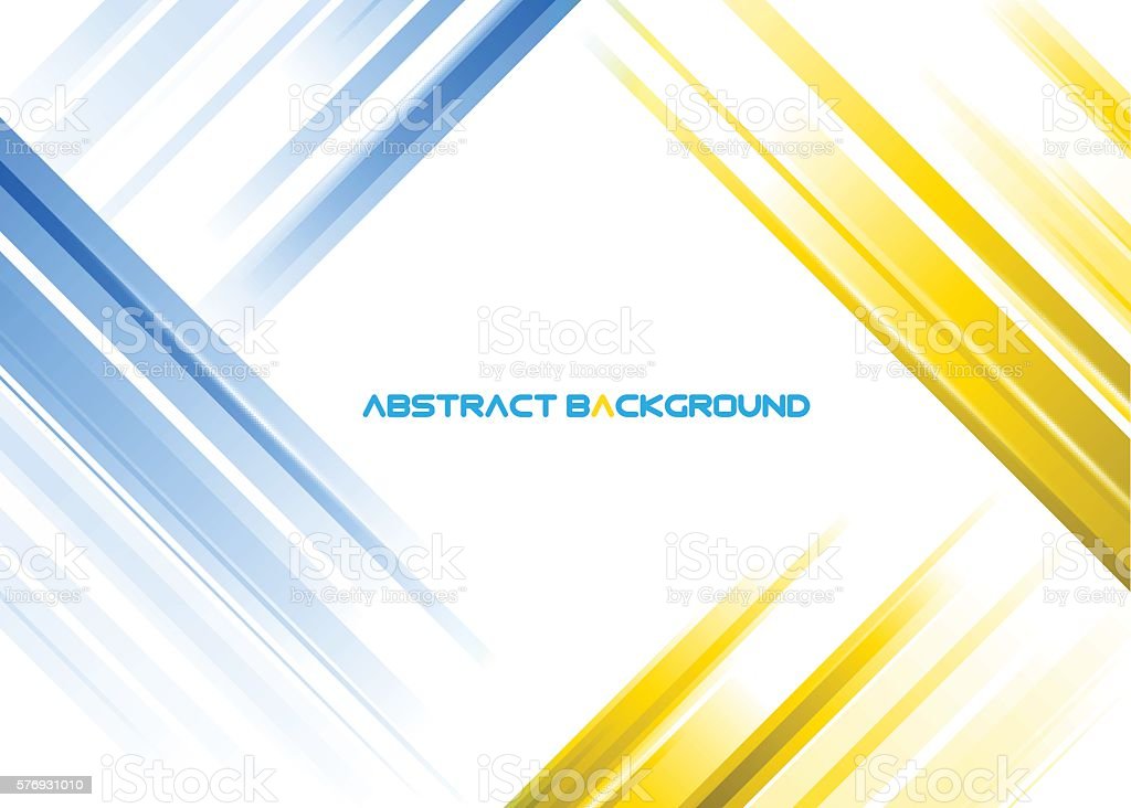 Detail Background Abstrak Biru Putih Nomer 45