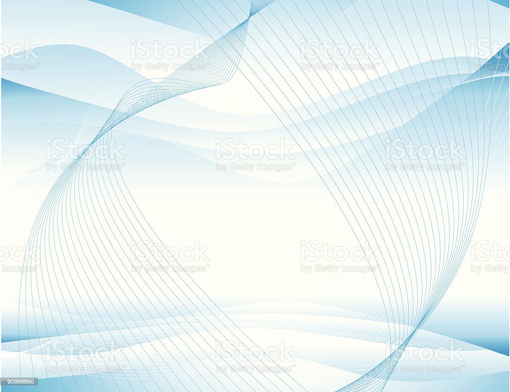 Detail Background Abstrak Biru Putih Nomer 47