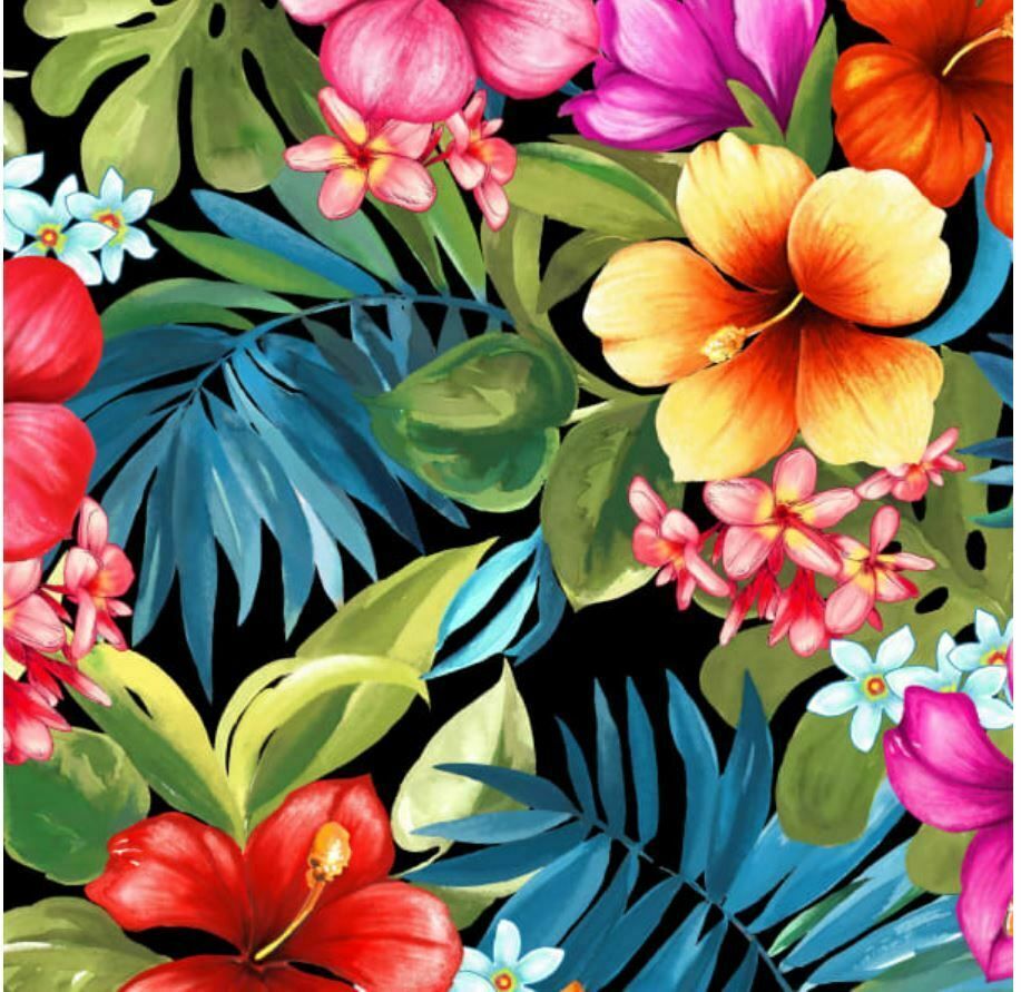 Background Abstrak Bunga - KibrisPDR