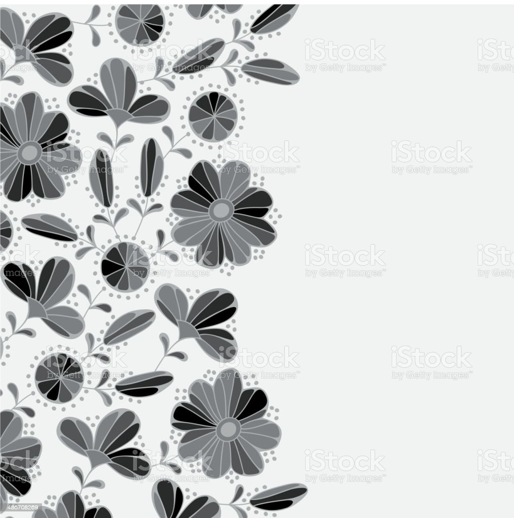 Detail Background Abstrak Bunga Nomer 27