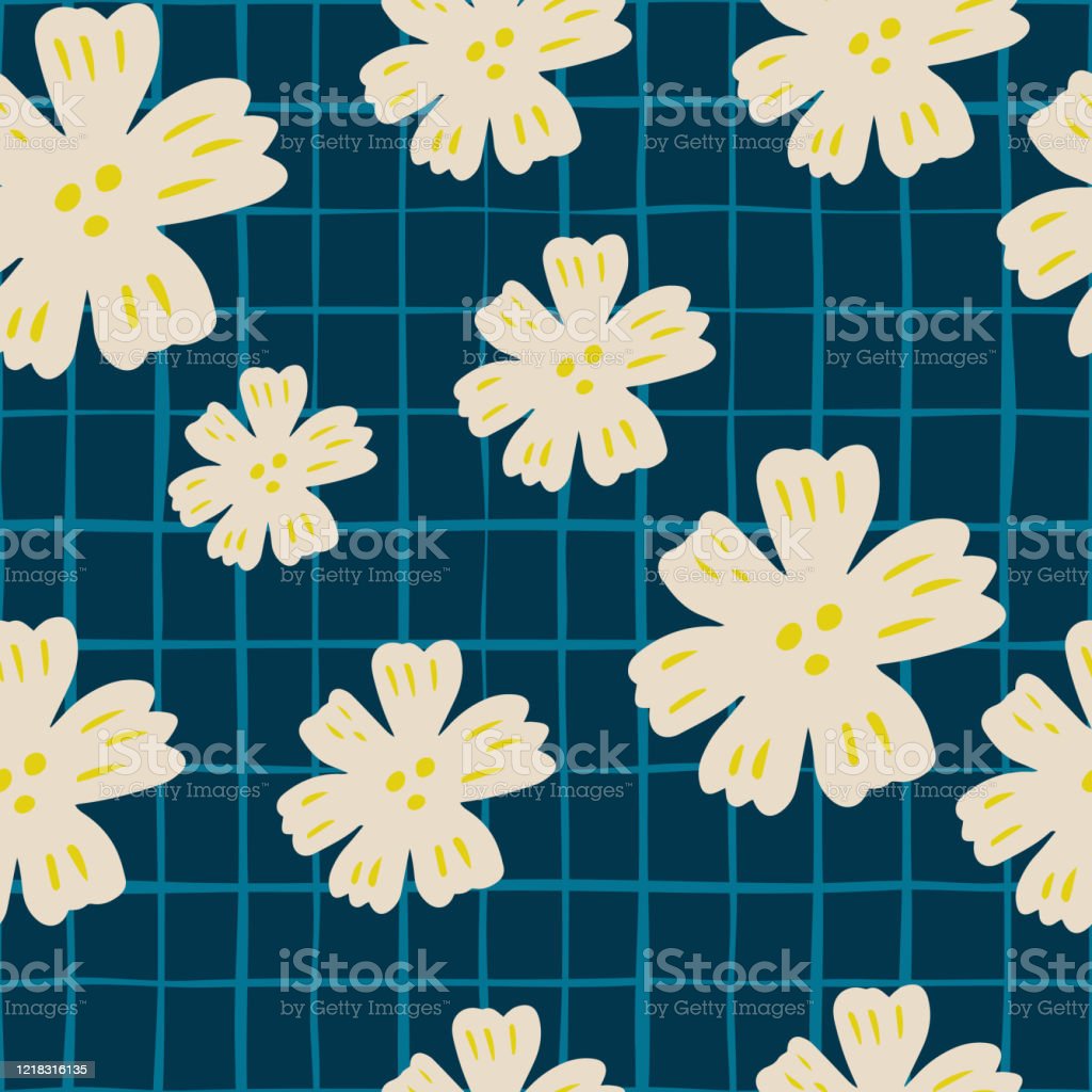 Detail Background Abstrak Bunga Nomer 34