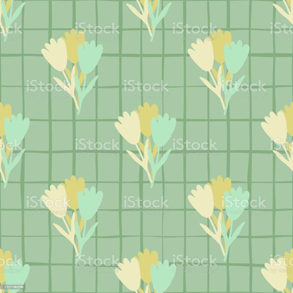 Detail Background Abstrak Bunga Nomer 51