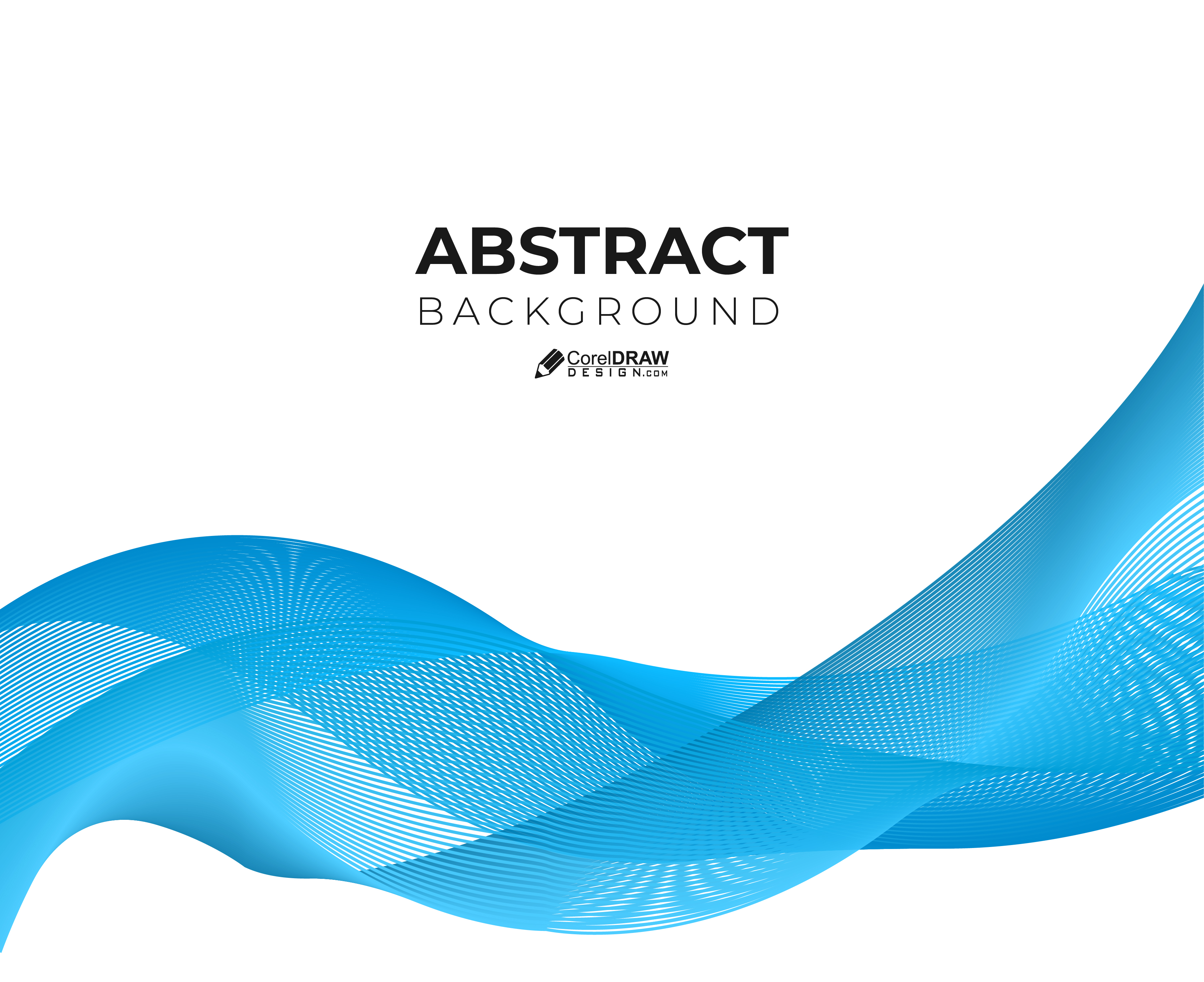 Detail Background Abstrak Cdr Nomer 22