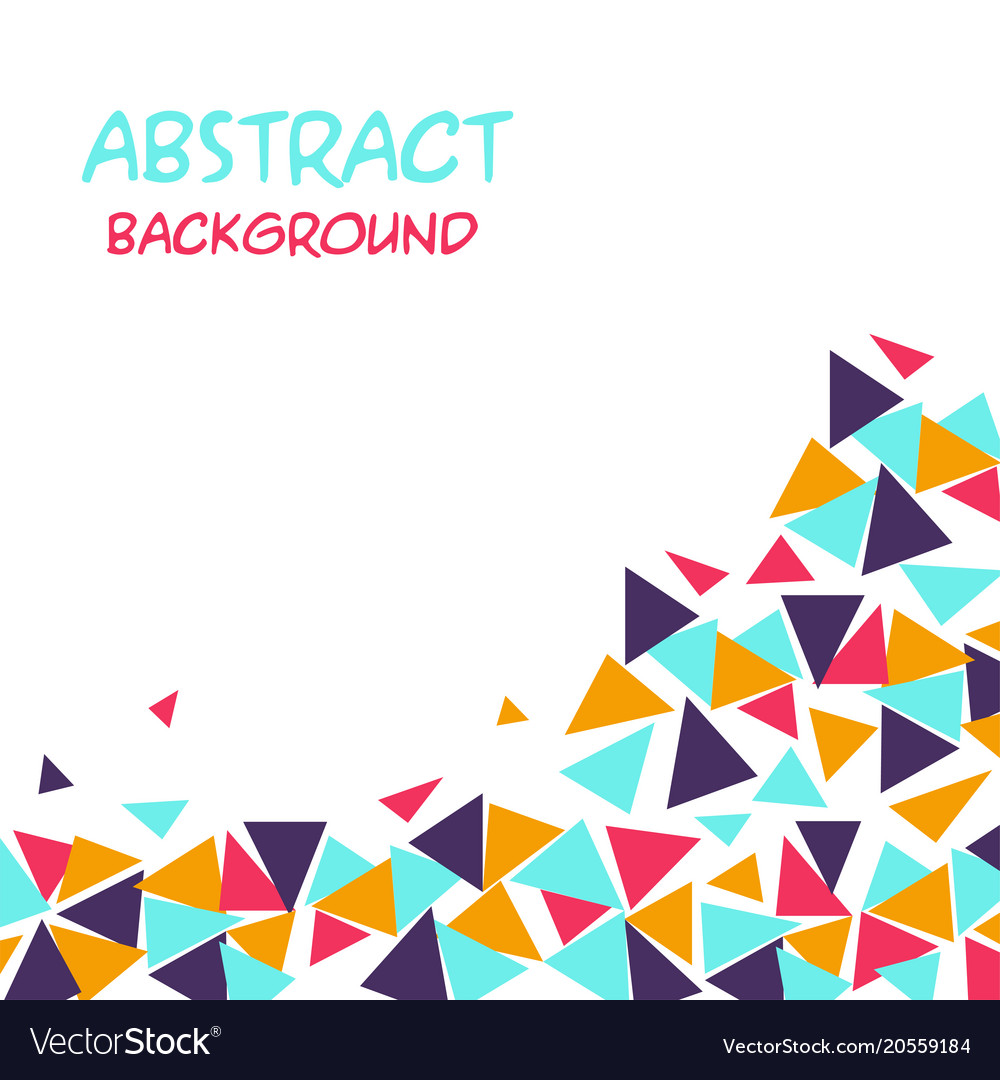 Detail Background Abstrak Colorful Nomer 43