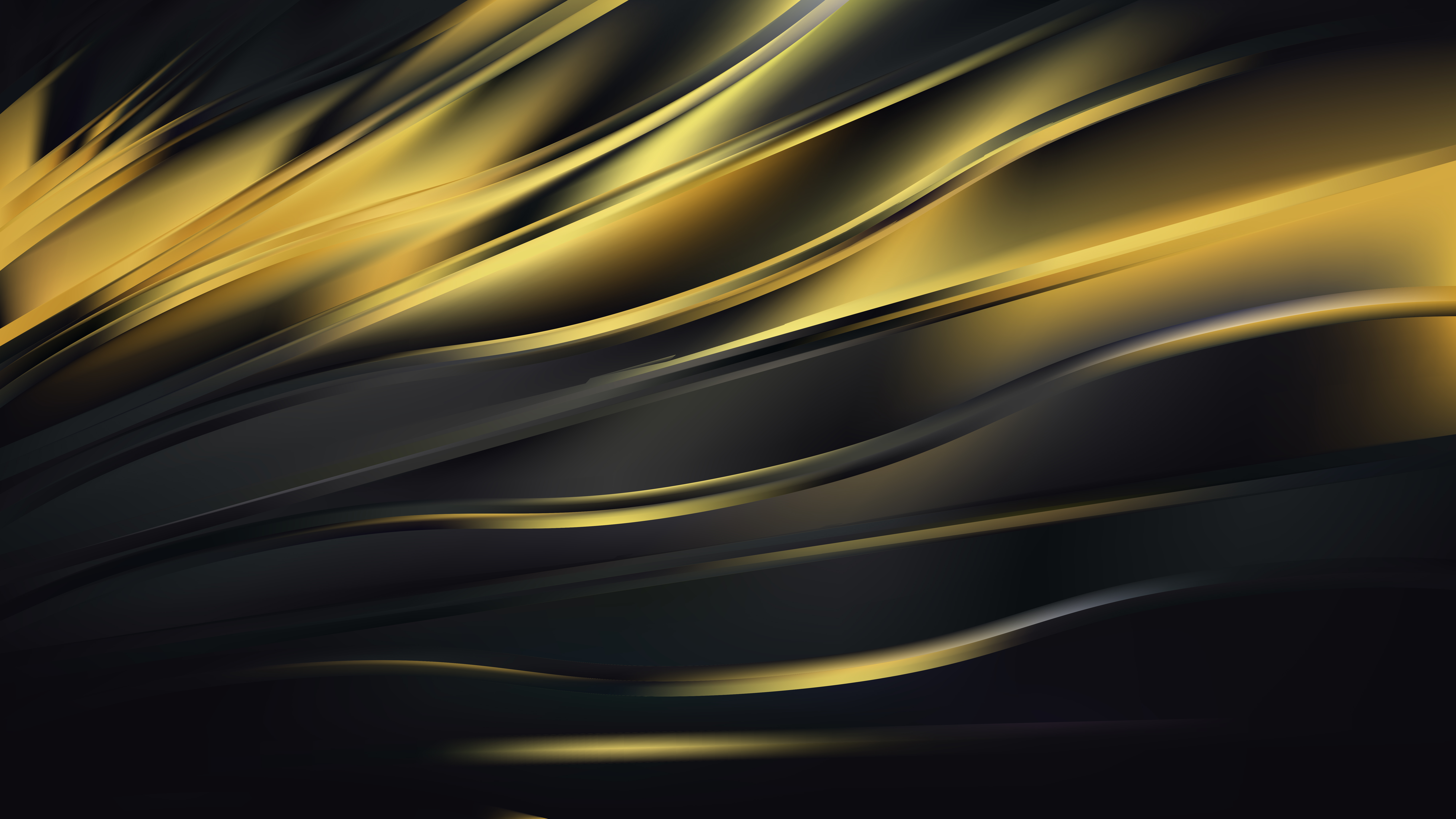 Detail Background Abstrak Gold Nomer 50