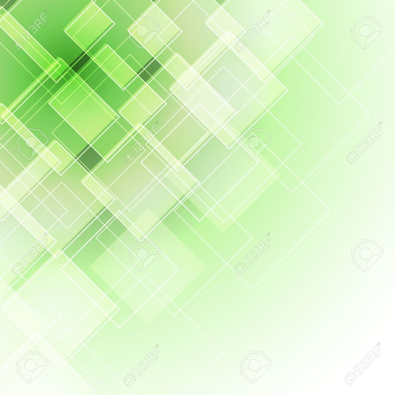 Detail Background Abstrak Green Nomer 14