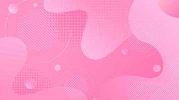 Background Abstrak Pink - KibrisPDR