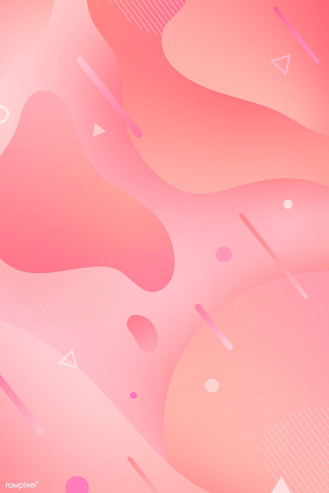 Detail Background Abstrak Pink Nomer 12