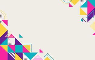 Detail Background Abstrak Vector Nomer 4