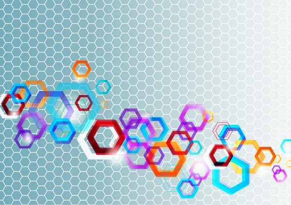 Detail Background Abstrak Vector Nomer 31