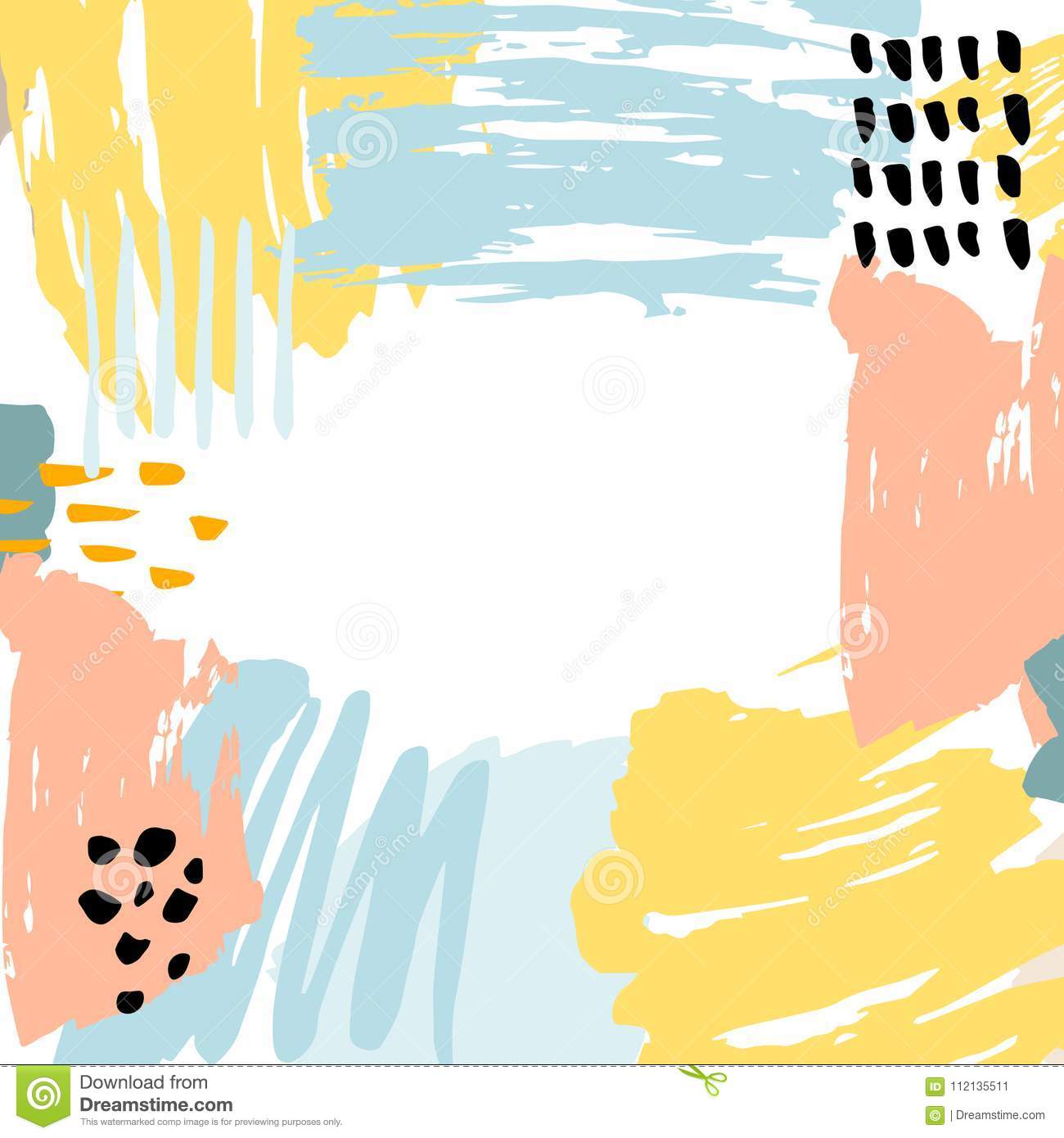 Detail Background Abstrak Vector Nomer 33