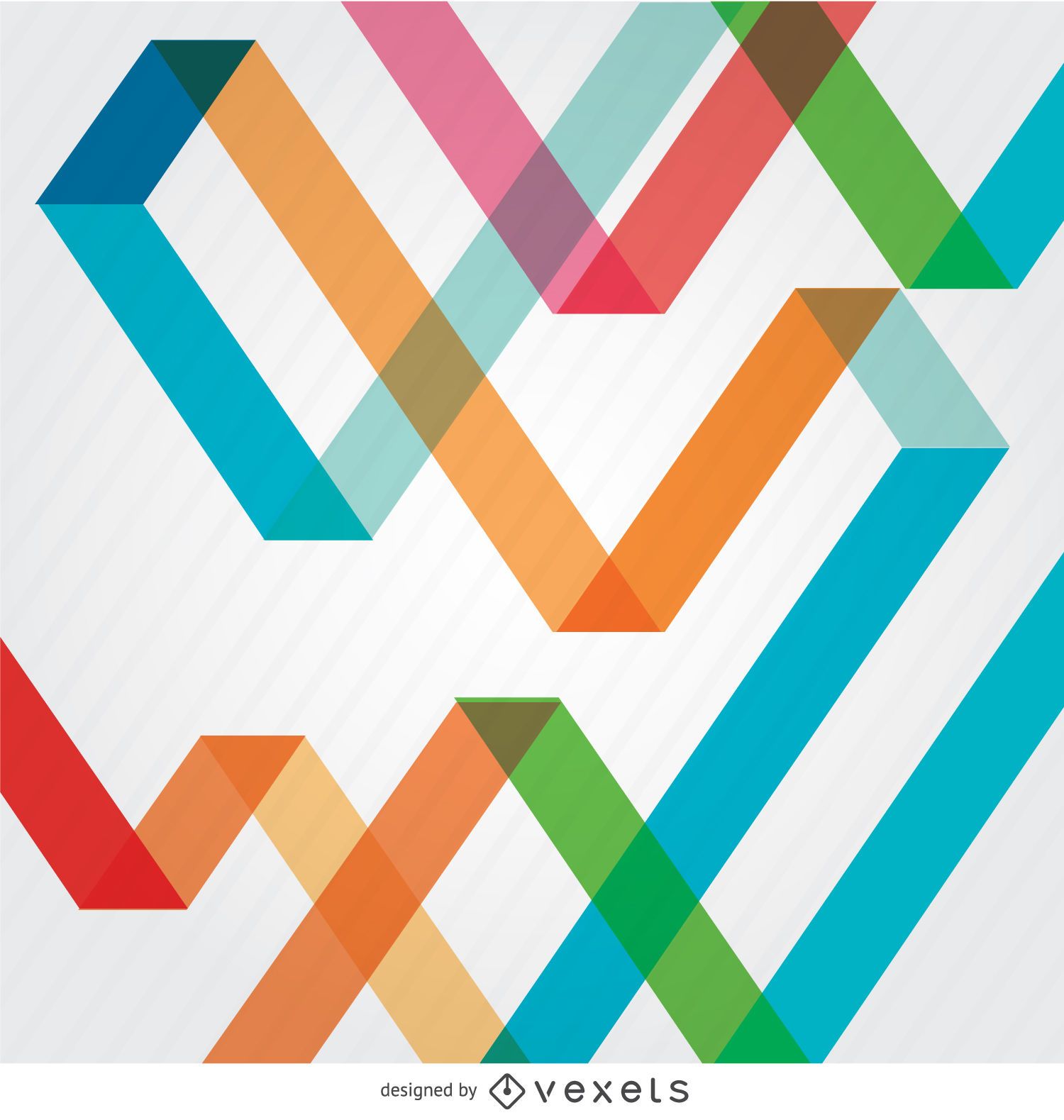 Detail Background Abstrak Vector Nomer 41