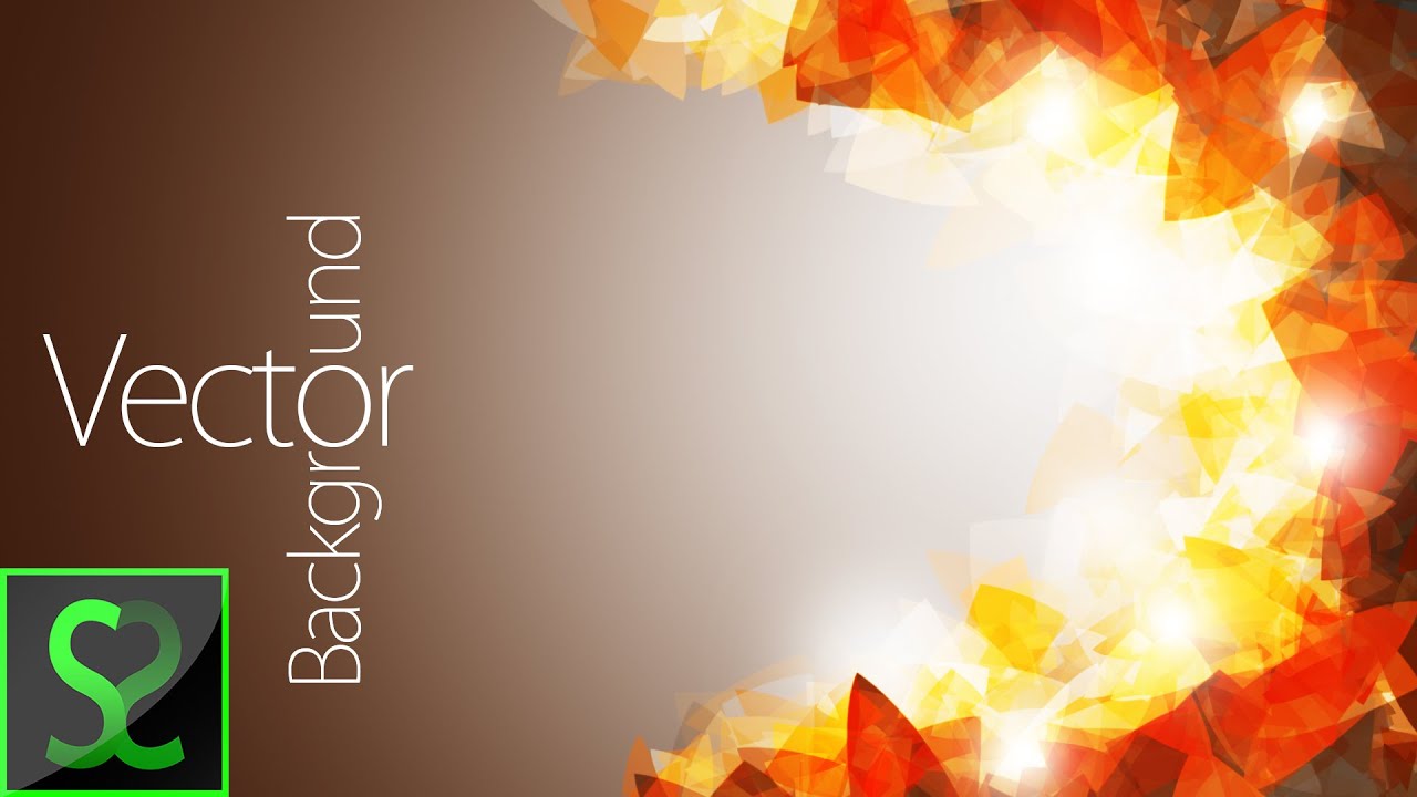 Detail Background Abstrak Vector Nomer 56