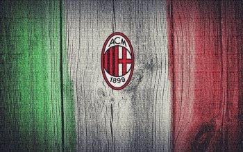 Detail Background Ac Milan Nomer 19