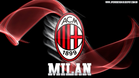 Detail Background Ac Milan Nomer 51