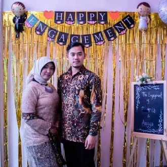 Detail Background Acara Lamaran Nomer 41