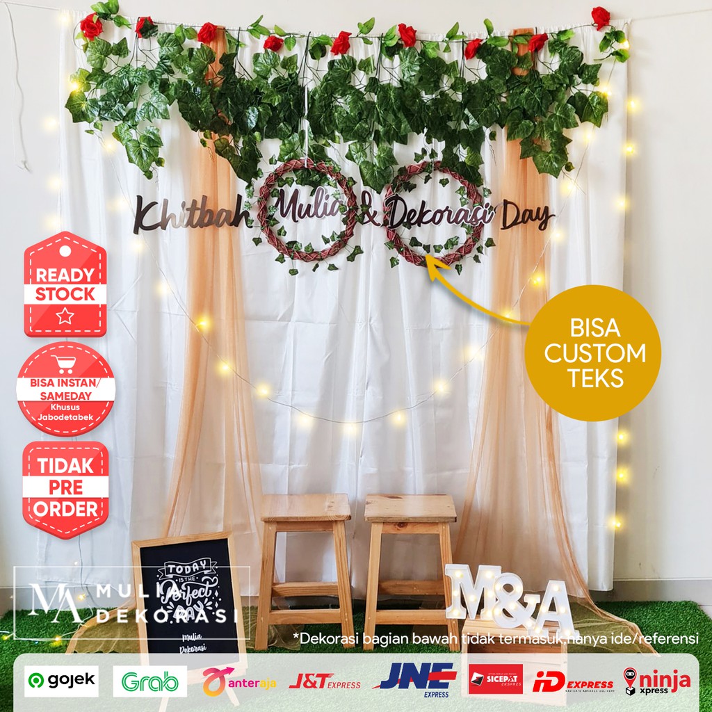 Detail Background Acara Lamaran Nomer 53