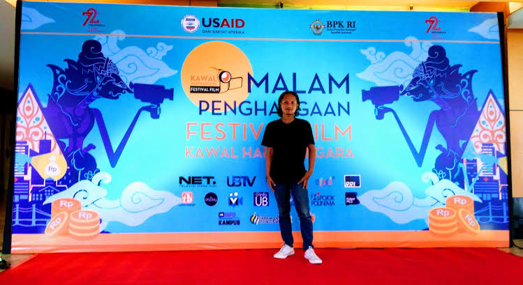 Detail Background Acara Resmi Nomer 3