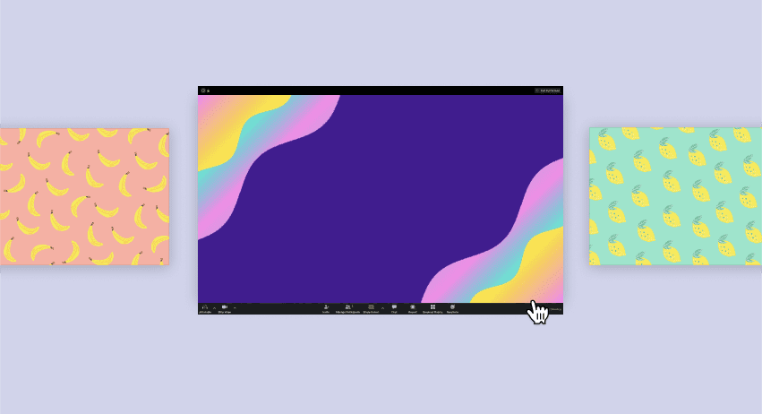 Detail Background Acara Resmi Nomer 35