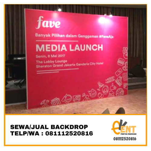 Detail Background Acara Resmi Nomer 38