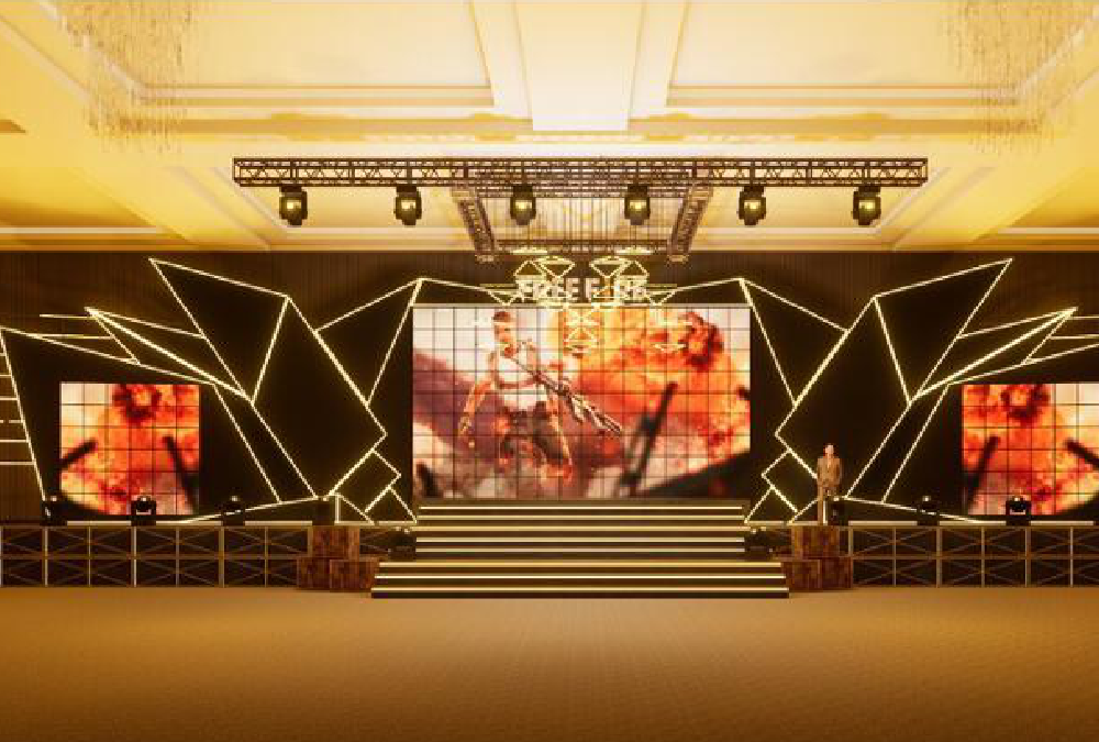 Detail Background Acara Resmi Nomer 39
