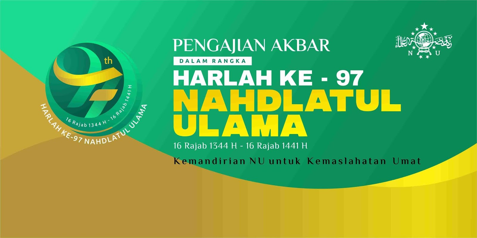Detail Background Acara Resmi Nomer 42