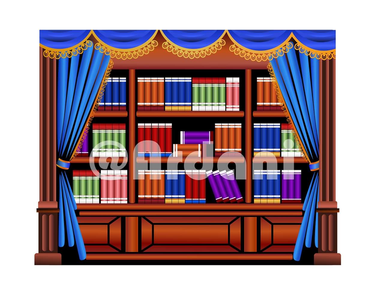 Detail Background Acara Wisuda Nomer 2
