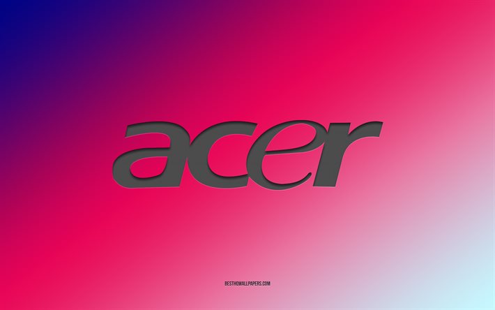 Detail Background Acer Nomer 40