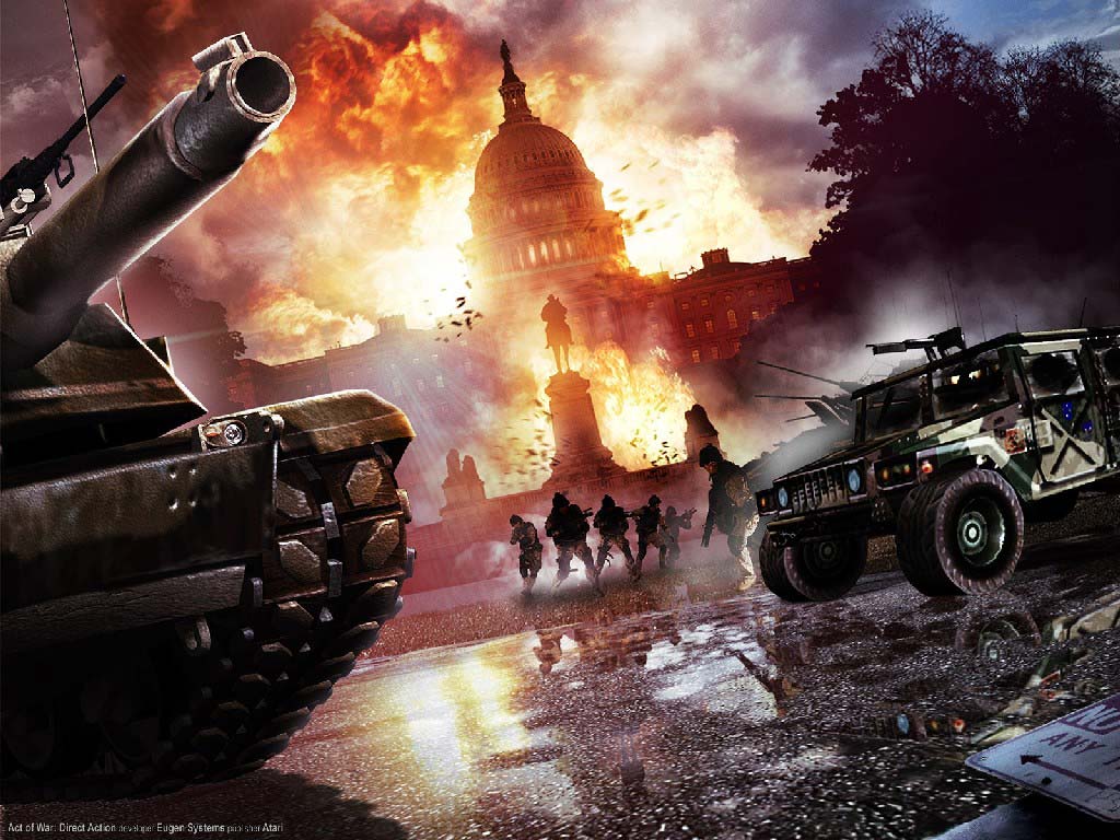 Detail Background Action Nomer 27