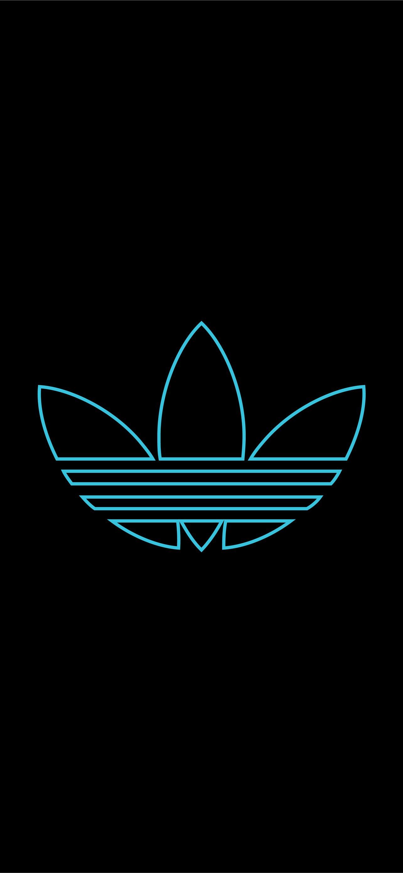 Detail Background Adidas Nomer 22