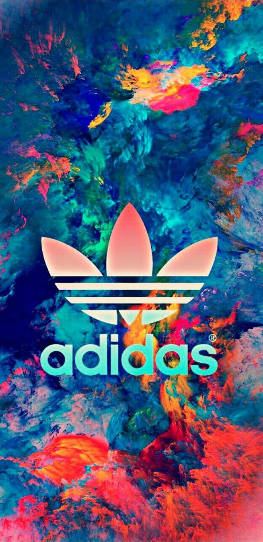 Detail Background Adidas Nomer 23